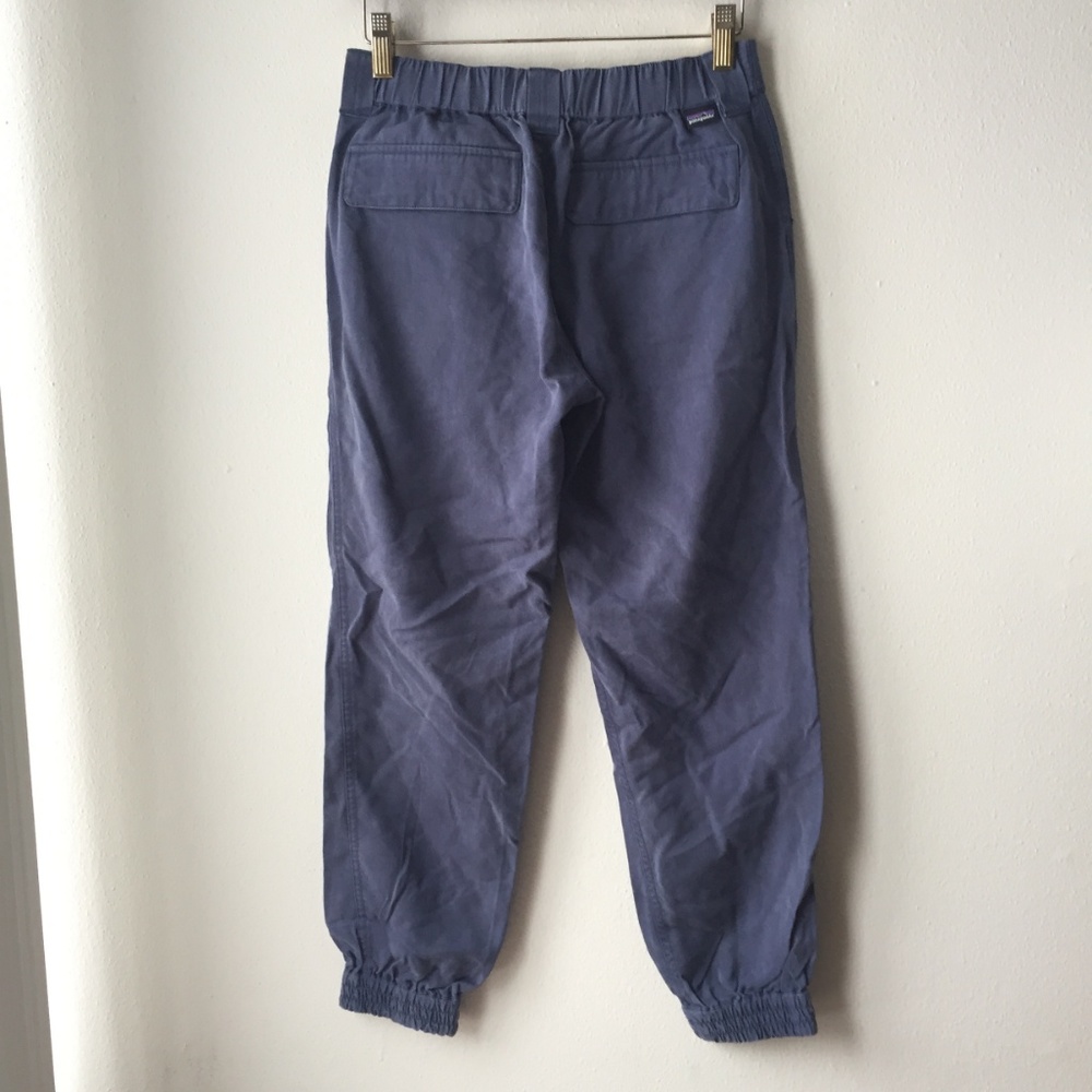Patagonia Edge Win Jogger Pants - Picture 5 of 8